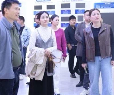 Klien Terkesan Dengan Sistem Interkom Rumah Sakit Inovatif SouthWing Tech Sel...