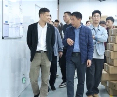 SouthWing Tech Mengesankan Klien Dengan Standar Kualitas Yang Ketat