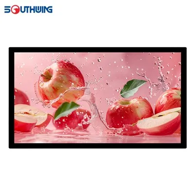 Tablet layar sentuh 32 inci
